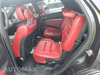 2018 Dodge Durango R/T – miniatura 13