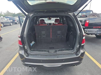 2018 Dodge Durango R/T – miniatura 17