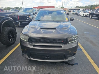 2018 Dodge Durango R/T – miniatura 2