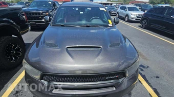 2018 Dodge Durango R/T – miniatura 26