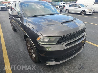 2018 Dodge Durango R/T – miniatura 3