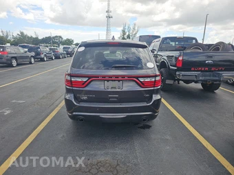 2018 Dodge Durango R/T – miniatura 5