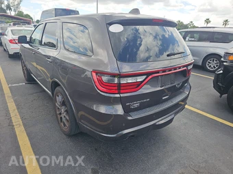 2018 Dodge Durango R/T – miniatura 6