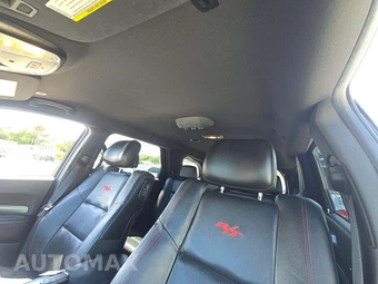 2018 Dodge Durango R/T – miniatura 11