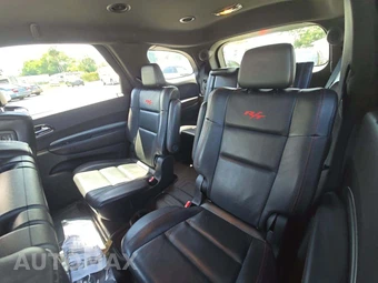 2018 Dodge Durango R/T – miniatura 13