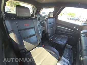 2018 Dodge Durango R/T – miniatura 17