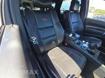 2018 Dodge Durango R/T – miniatura 19