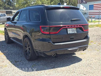 2018 Dodge Durango R/T – miniatura 2