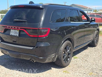 2018 Dodge Durango R/T – miniatura 3
