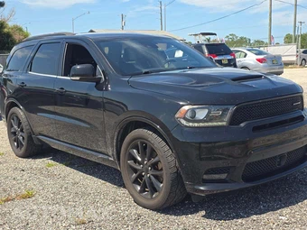 2018 Dodge Durango R/T – miniatura 4