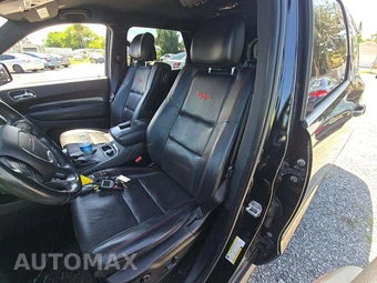 2018 Dodge Durango R/T – miniatura 6
