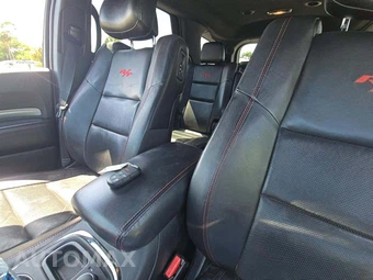 2018 Dodge Durango R/T – miniatura 8