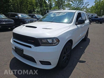 2018 Dodge Durango R/T