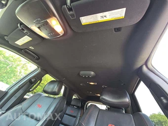 2018 Dodge Durango R/T – miniatura 11