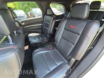 2018 Dodge Durango R/T – miniatura 13