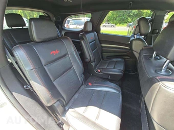2018 Dodge Durango R/T – miniatura 17