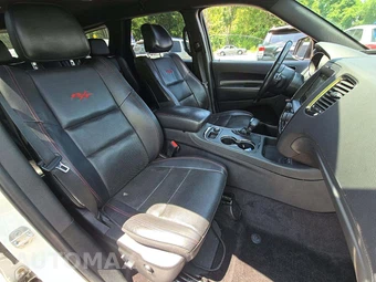 2018 Dodge Durango R/T – miniatura 19