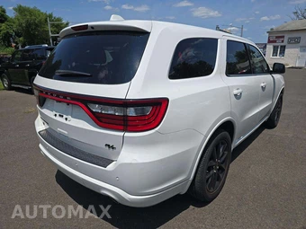2018 Dodge Durango R/T – miniatura 3