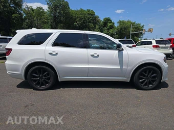 2018 Dodge Durango R/T – miniatura 4