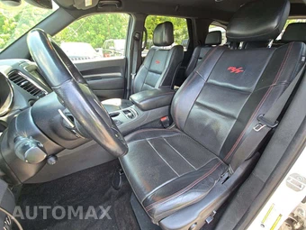 2018 Dodge Durango R/T – miniatura 6
