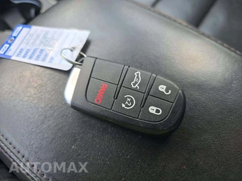 2018 Dodge Durango R/T – miniatura 8