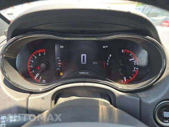 2018 Dodge Durango R/T – miniatura 9