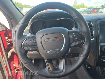 2018 Dodge Durango R/T - miniatura 10
