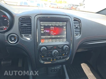 2018 Dodge Durango R/T - miniatura 11