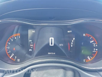 2018 Dodge Durango R/T - miniatura 12
