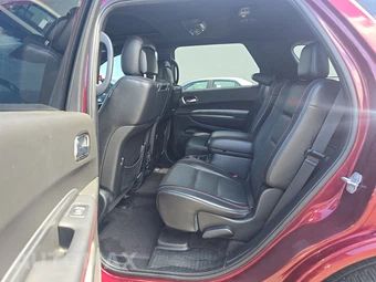 2018 Dodge Durango R/T - miniatura 13