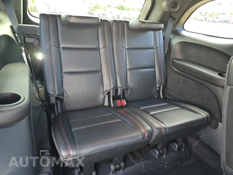 2018 Dodge Durango R/T - miniatura 14