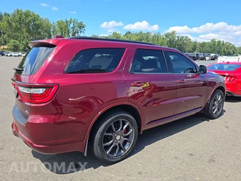 2018 Dodge Durango R/T - miniatura 4