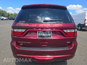 2018 Dodge Durango R/T - miniatura 5