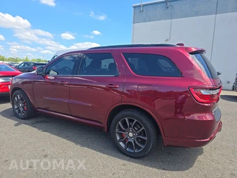 2018 Dodge Durango R/T - miniatura 6
