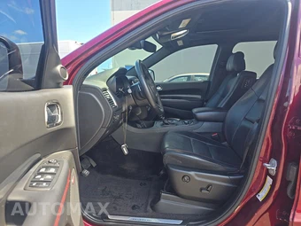 2018 Dodge Durango R/T - miniatura 7