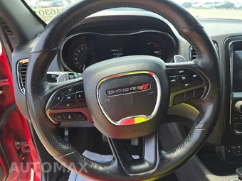 2018 Dodge Durango R/T - miniatura 10