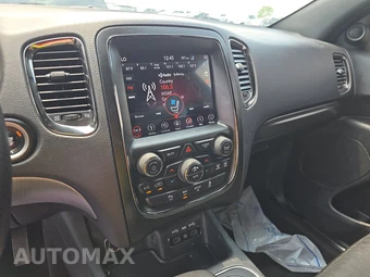 2018 Dodge Durango R/T - miniatura 11