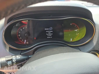 2018 Dodge Durango R/T - miniatura 12
