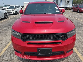 2018 Dodge Durango R/T - miniatura 2