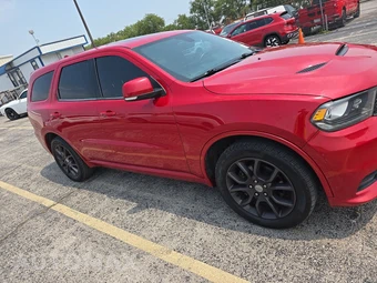 2018 Dodge Durango R/T - miniatura 3