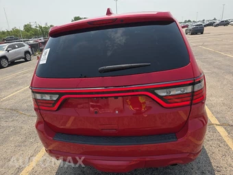 2018 Dodge Durango R/T - miniatura 5