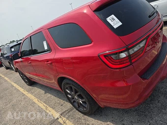 2018 Dodge Durango R/T - miniatura 6