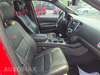 2018 Dodge Durango R/T - miniatura 8