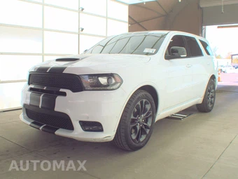 2018 Dodge Durango R/T