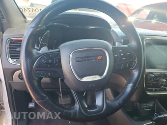 2018 Dodge Durango R/T – miniatura 16
