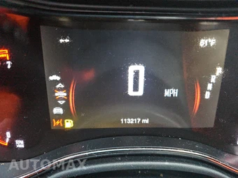 2018 Dodge Durango R/T – miniatura 18