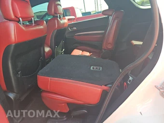 2018 Dodge Durango R/T – miniatura 19