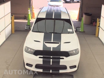 2018 Dodge Durango R/T – miniatura 2