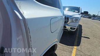 2018 Dodge Durango R/T – miniatura 31
