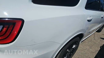 2018 Dodge Durango R/T – miniatura 32